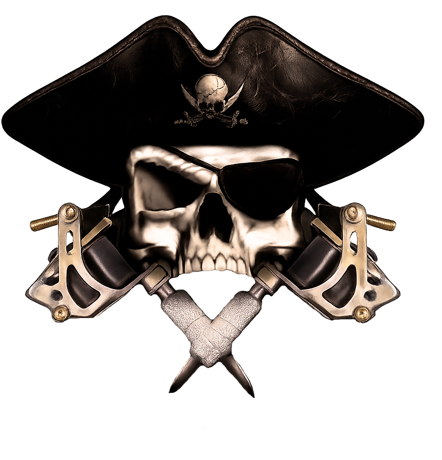 The Pirate's Cove Tattoos & Piercings