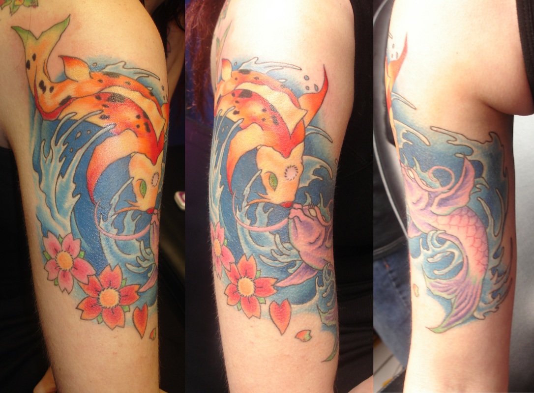Award-Winning Realism by Lucky